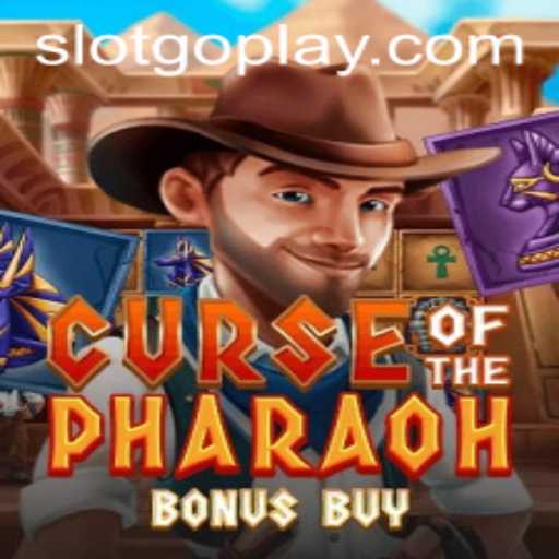 Curse of the Pharaoh Bonus Buy: An In-Depth Look into the Gaming Experience