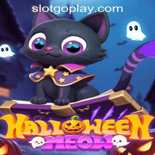 HalloweenMeow: An Enchanting Game Adventure Awaiting Your Goplay Exploration