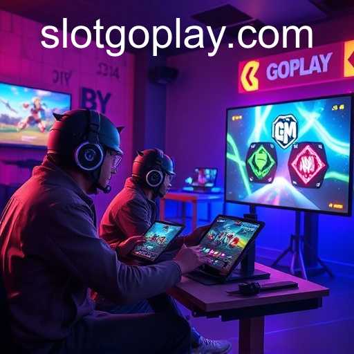 Discover the Exciting World of Live Games with Goplay