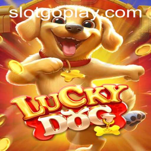 Unleashing the Excitement of LuckyDog with Goplay