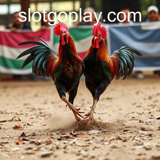 Exploring the Thrilling World of Sabong Games and the Rise of goplay